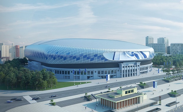 ВТБ Арена