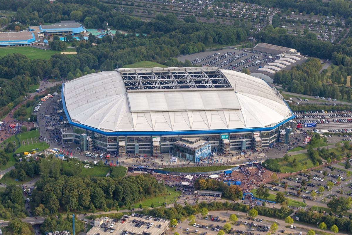 Veltins-Arena