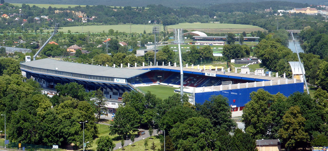 Doosan Arena