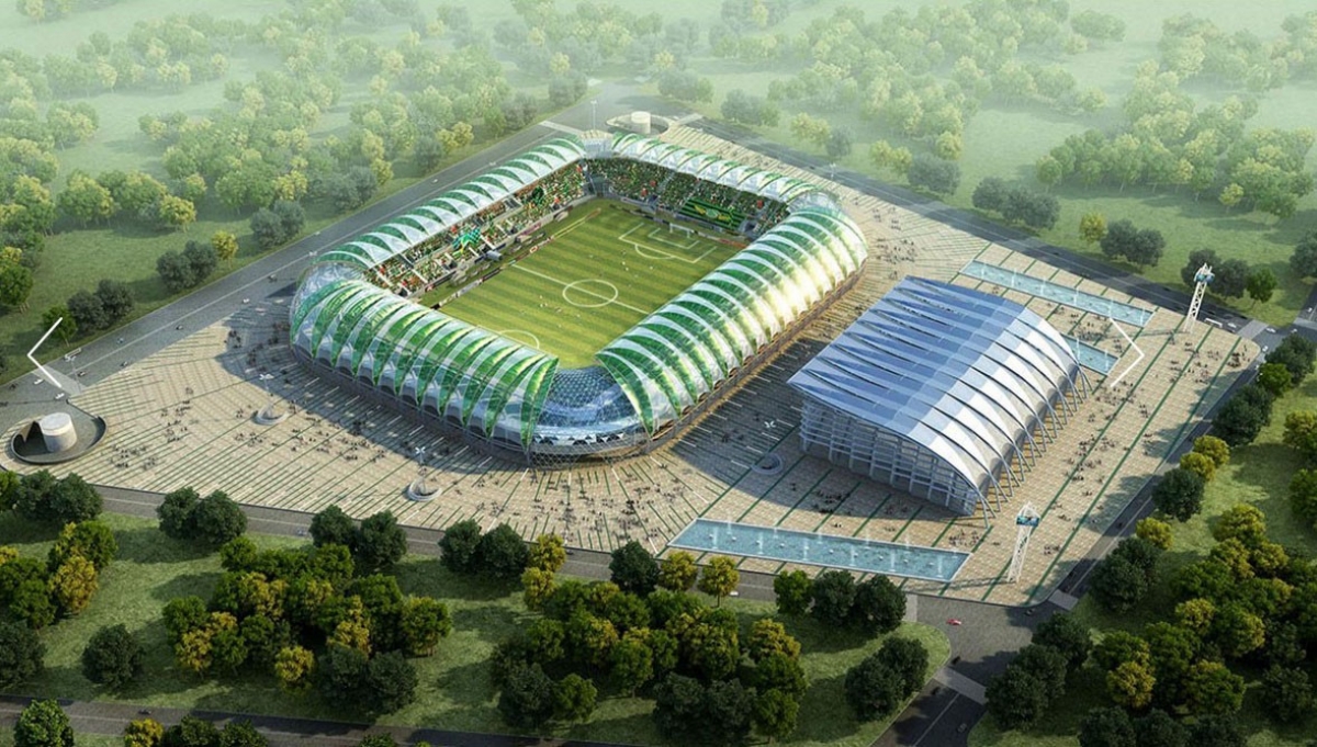 Akhisar Arena