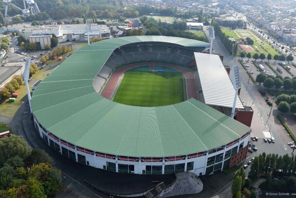 Stade Roi Baudouin