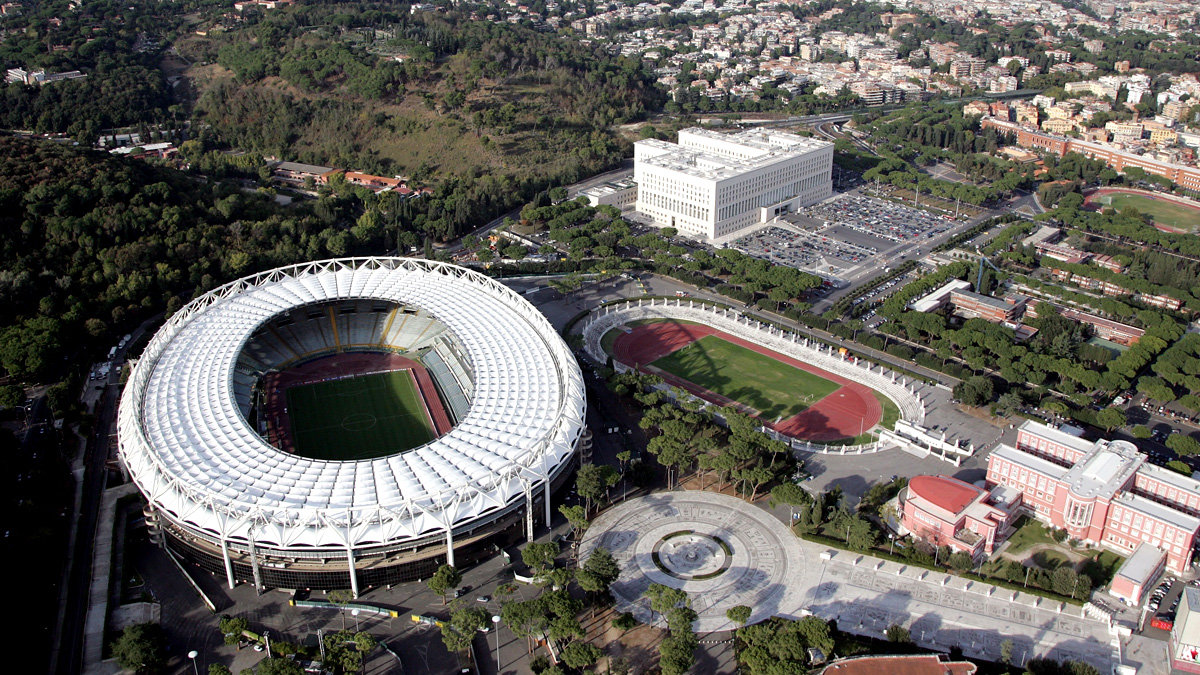 Stadio Olimpico