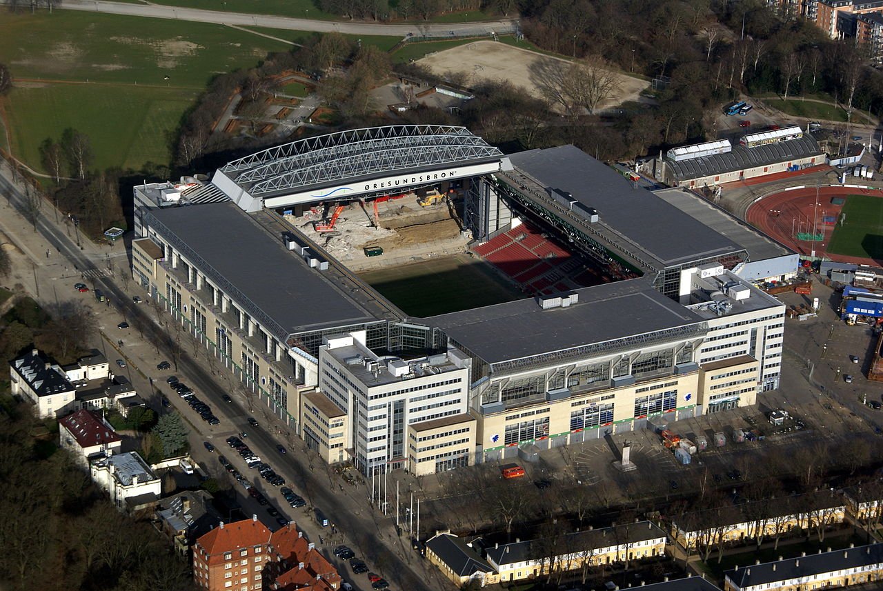 Telia Parken
