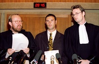 "Фанат Босман" против УЕФА. Будет ли создан прецедент?