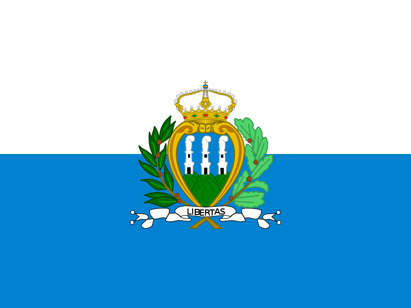 Сан-Марино